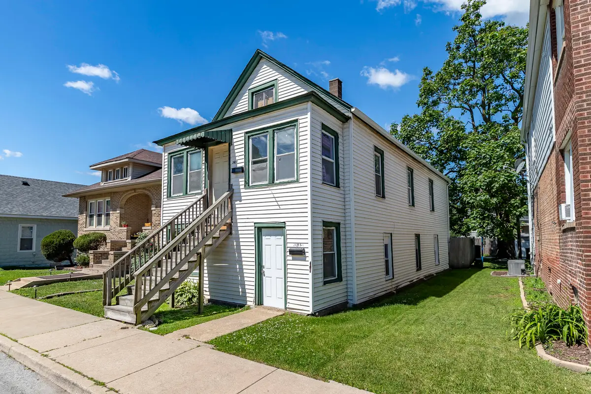2604 Schrage Avenue, Whiting, IN 46394 - #1