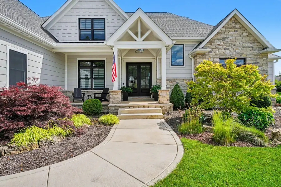 3357 Trentino Court, Valparaiso, IN 46385 - #2