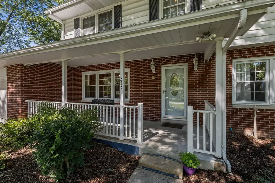 228 Weblos Trail, Valparaiso, IN 46385 - #3