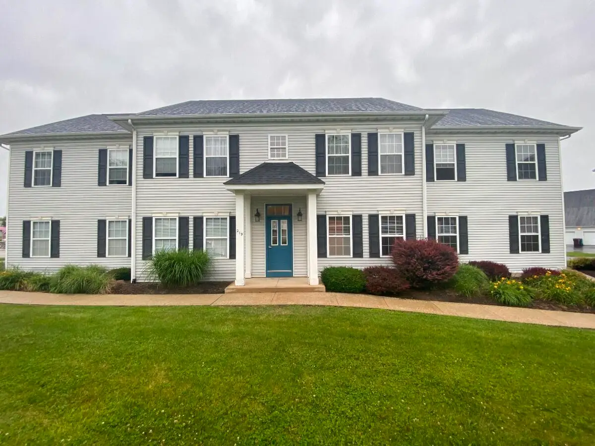 219 Prestwick Drive #A, Valparaiso, IN 46385 - #1