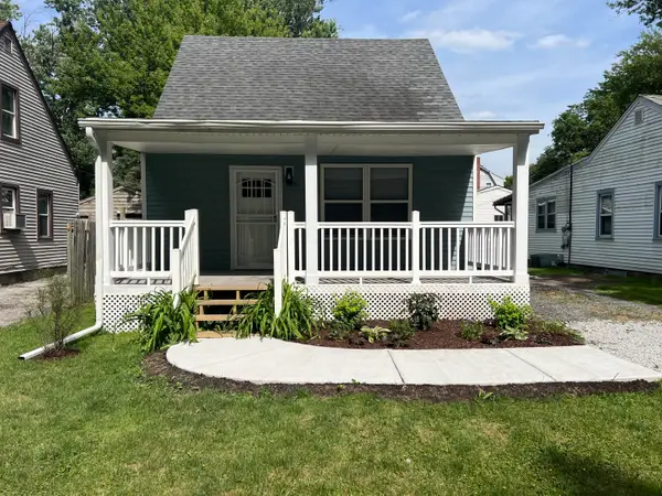 3851 Maple Street, Hobart, IN 46342