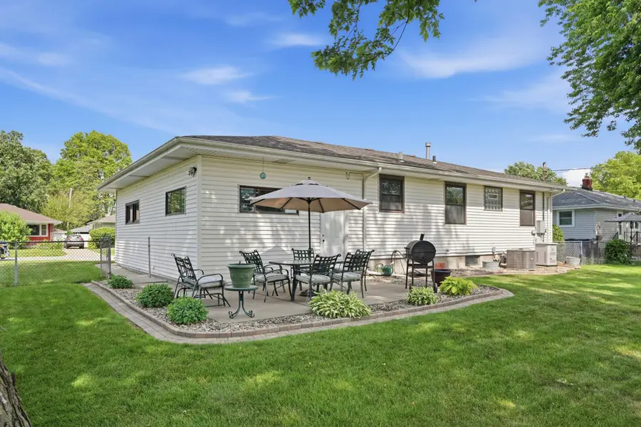 9008 Hess Drive, Highland, IN 46322 - #2