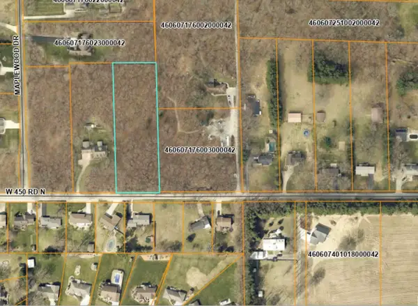 0 W 450 Road N, La Porte, IN 46350