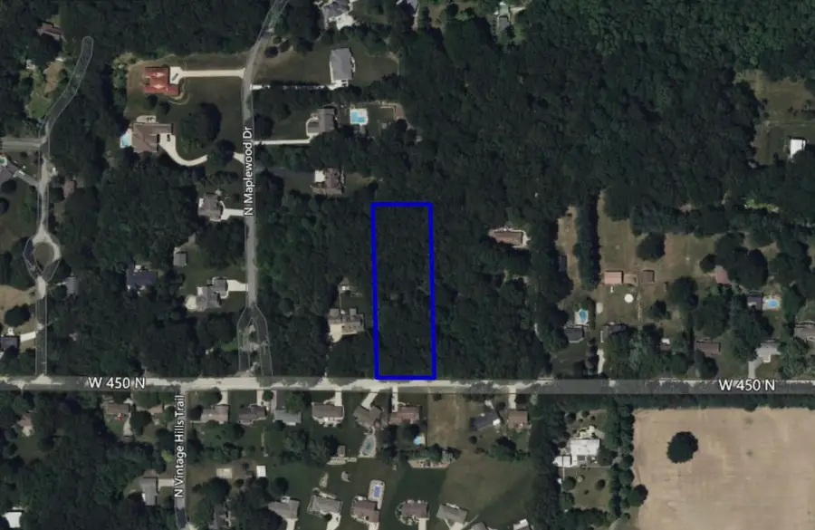 0 W 450 Road N, La Porte, IN 46350 - #2