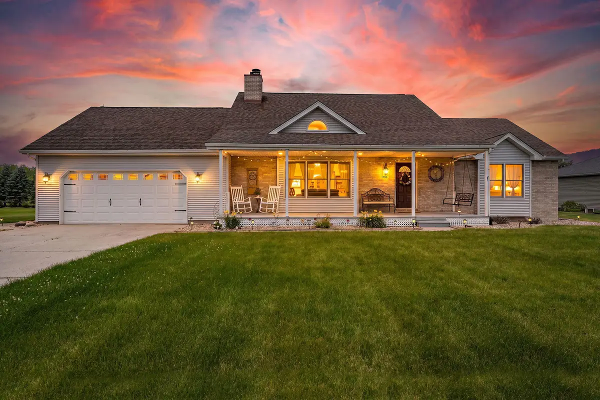 1790 W 134th Court, Crown Point, IN 46307 - #1