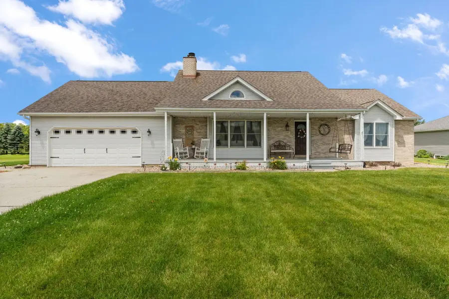 1790 W 134th Court, Crown Point, IN 46307 - #2