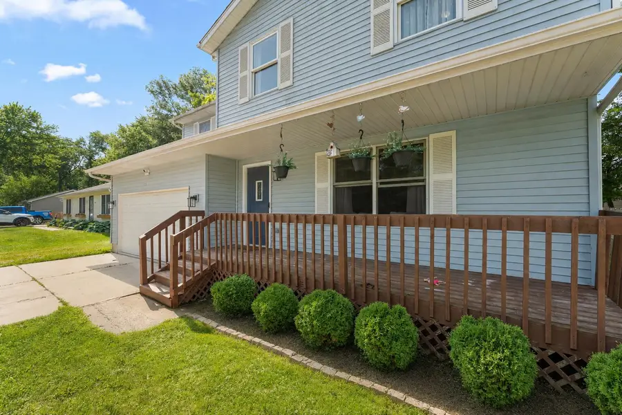 1318 Whippoorwill Road, Valparaiso, IN 46383 - #2