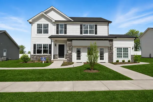 5744 Onyx Avenue, Lowell, IN 46356