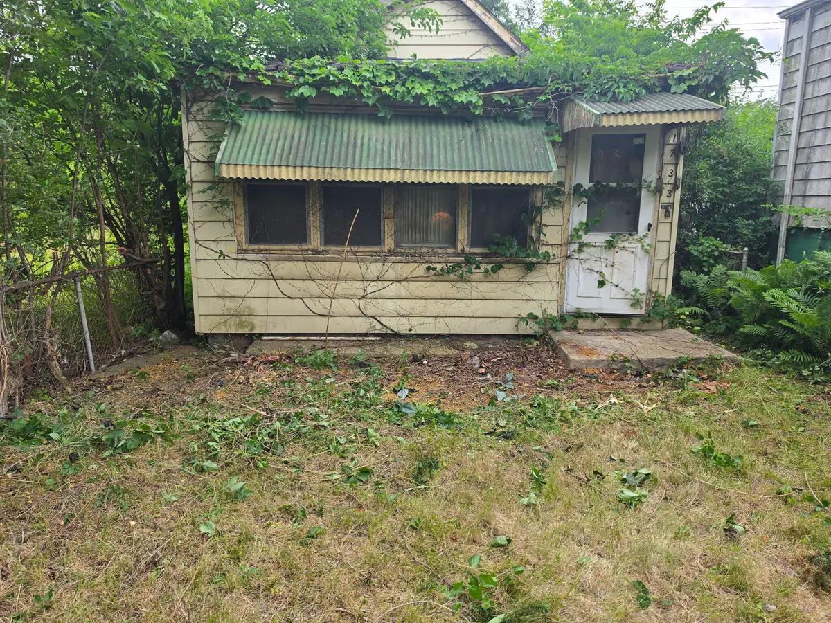 1733 Polk Street, Gary, IN 46407 - #1