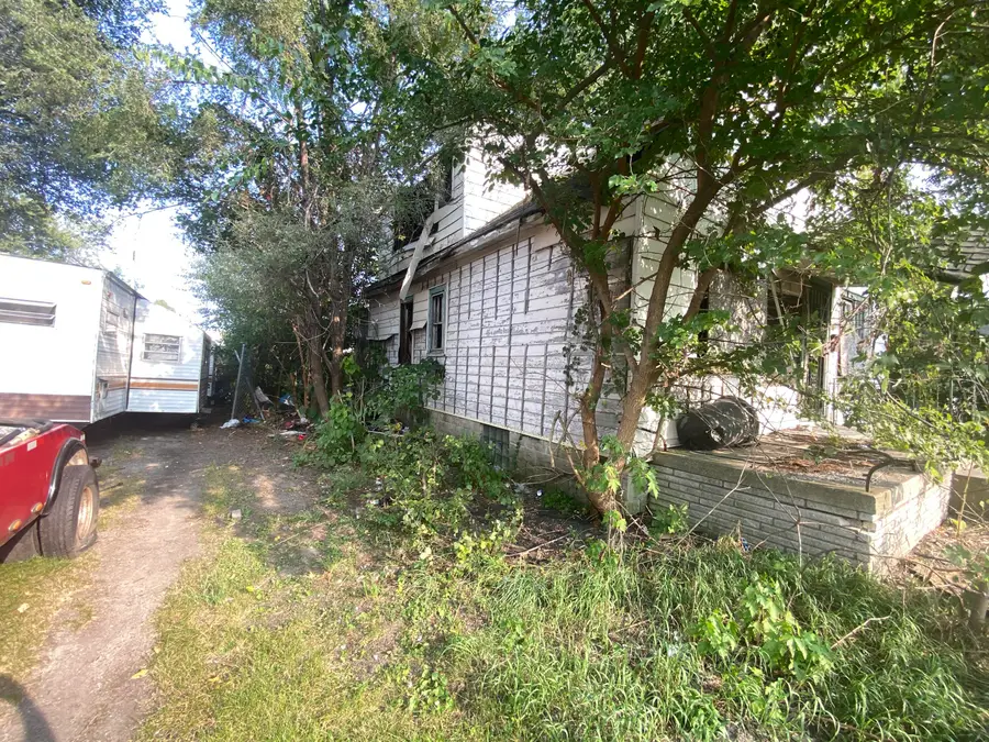 1549 Arthur Street, Gary, IN 46404 - #2