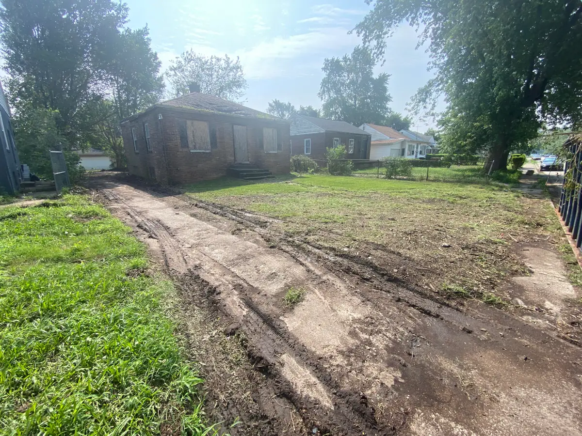2221 Kentucky Street, Gary, IN 46407 - #1