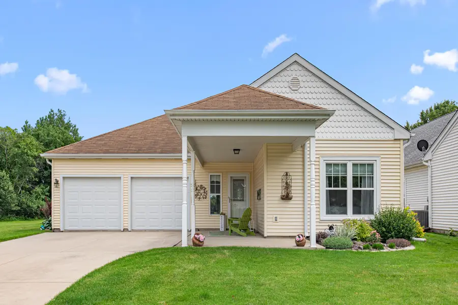 9225 Norris Drive, Hobart, IN 46342 - #3