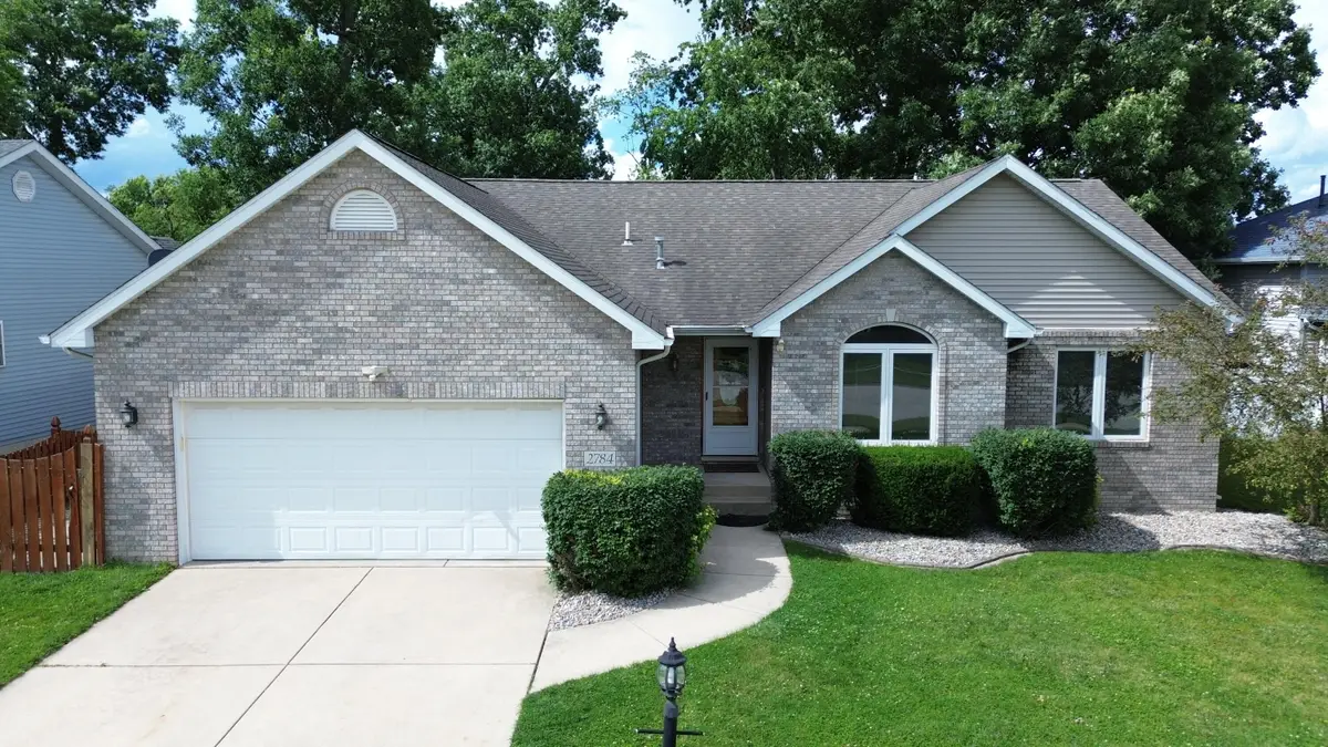 2784 Barberry Drive, Hobart, IN 46342 - #1