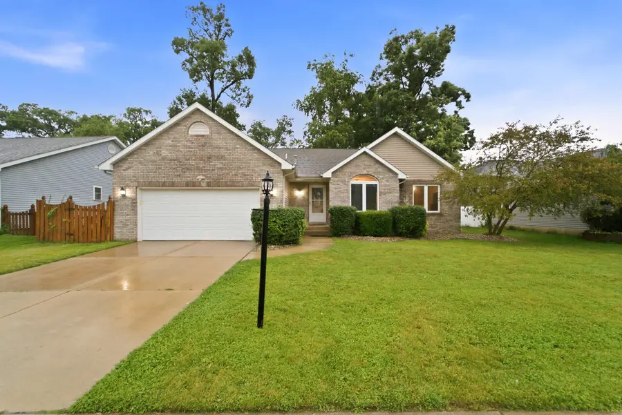 2784 Barberry Drive, Hobart, IN 46342 - #3