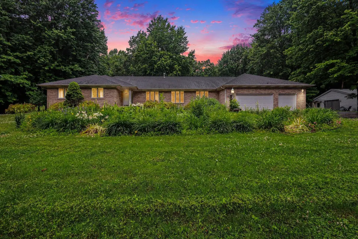 3598 W Schultz Road, La Porte, IN 46350 - #1
