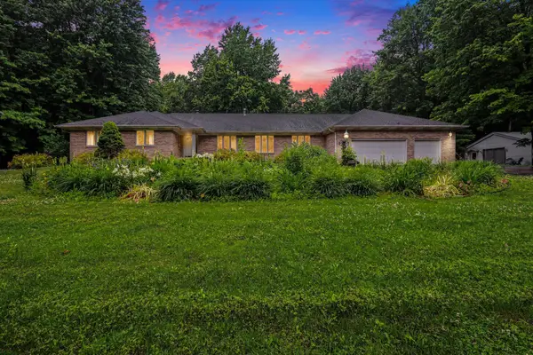 3598 W Schultz Road, La Porte, IN 46350