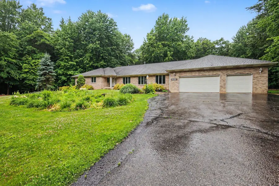3598 W Schultz Road, La Porte, IN 46350 - #2