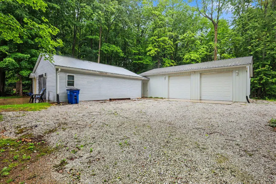 3598 W Schultz Road, La Porte, IN 46350 - #3