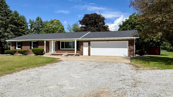 100 S 500 W, La Porte, IN 46350