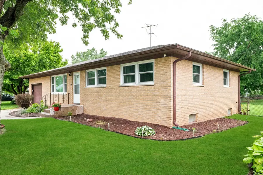 6707 Monroe Court, Merrillville, IN 46410 - #2