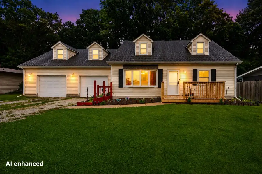 371 W 550 N, Valparaiso, IN 46385 - #2