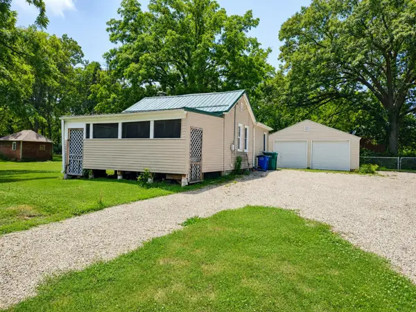 544 Fremont Street, La Porte, IN 46350