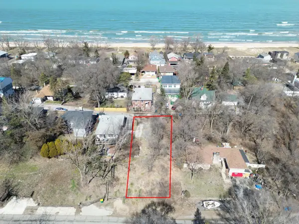 8724 Oak Avenue, Gary, IN 46403