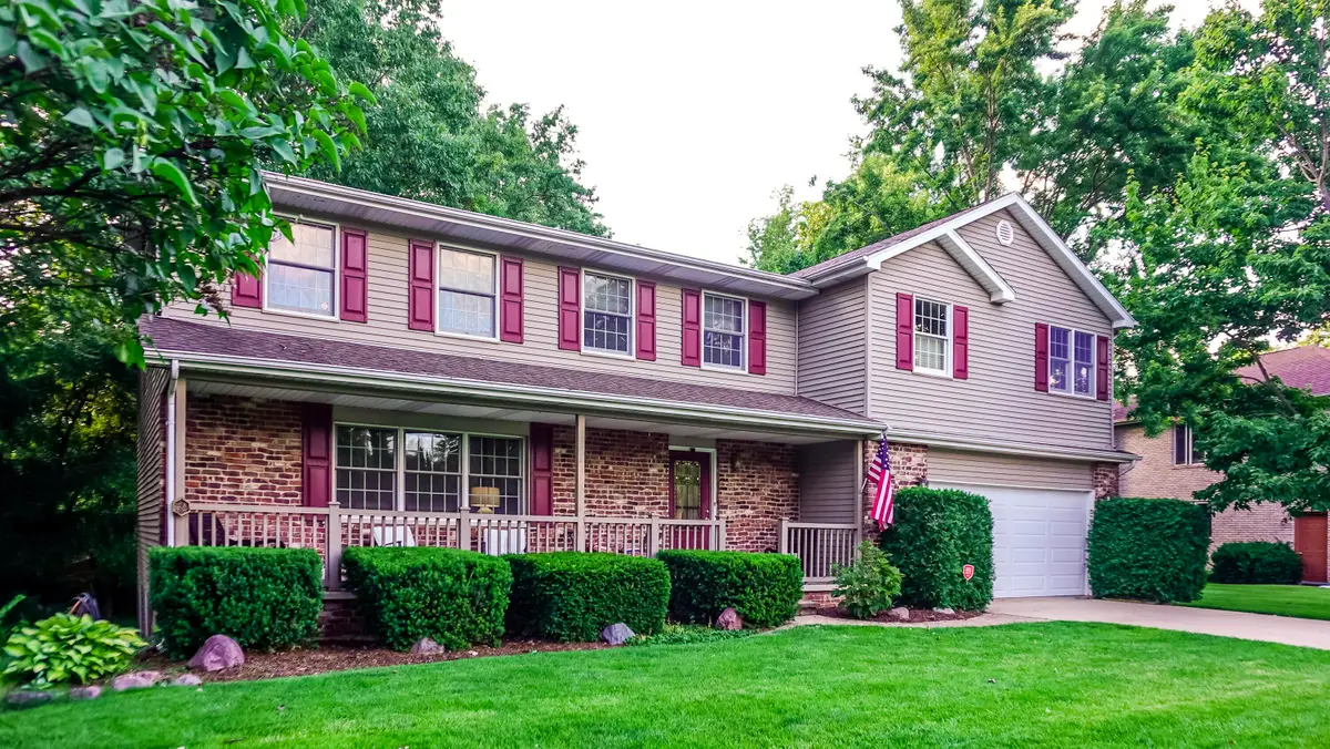 141 Guilford Road, Valparaiso, IN 46385 - #1