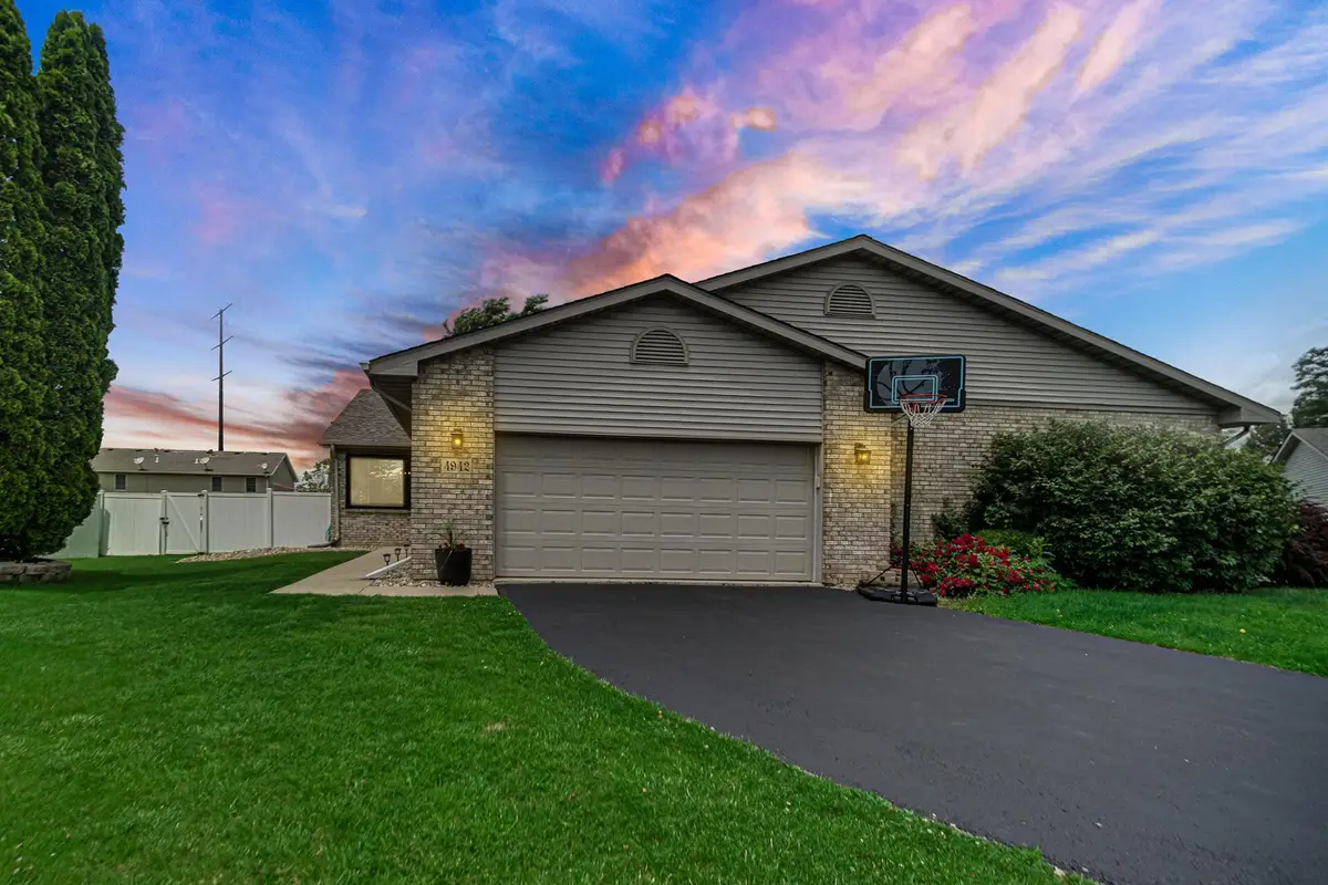 4942 W 93rd Court, Crown Point, IN 46307 - #1