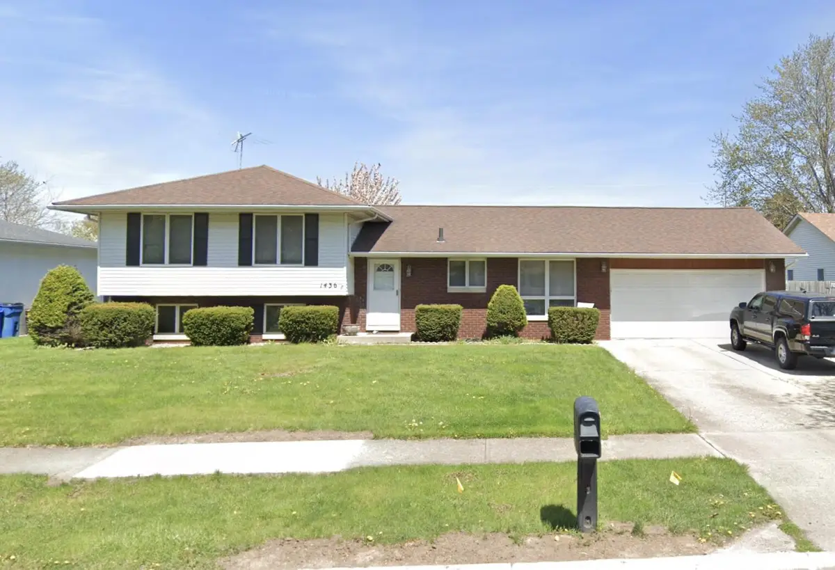 1436 W 94th Avenue, Crown Point, IN 46307 - #1