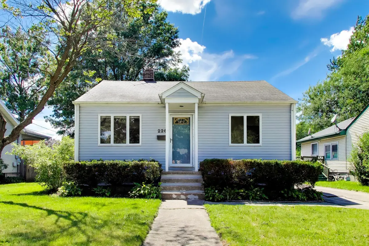 226 N Jay Street, Griffith, IN 46319 - #1