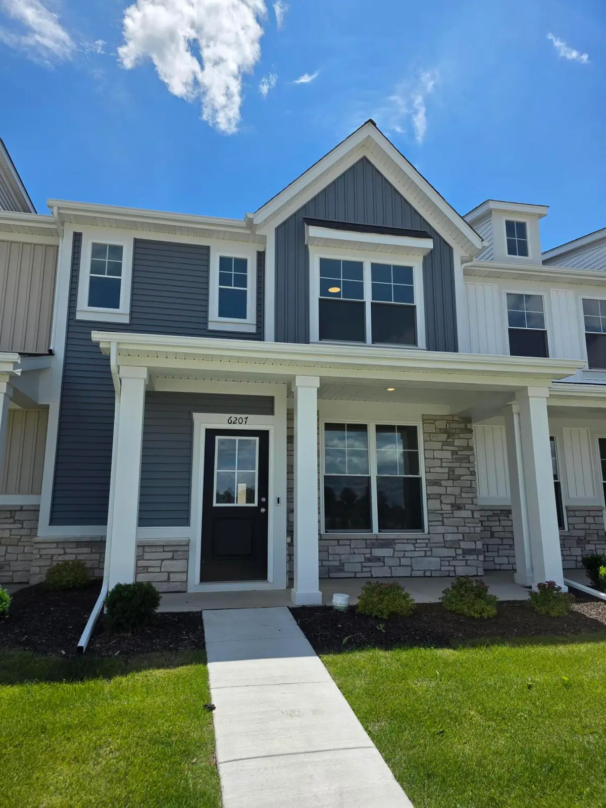 6207 Brook Avenue, Portage, IN 46368 - #1