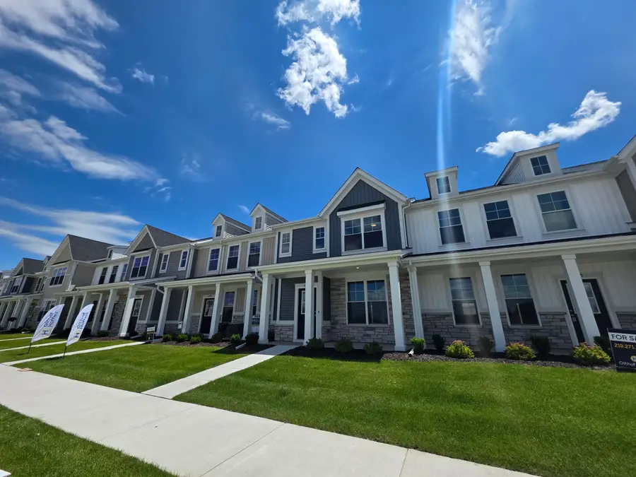 6207 Brook Avenue, Portage, IN 46368 - #3