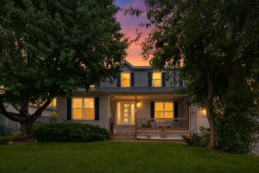 3029 Alexis Street, Portage, IN 46368 - #2