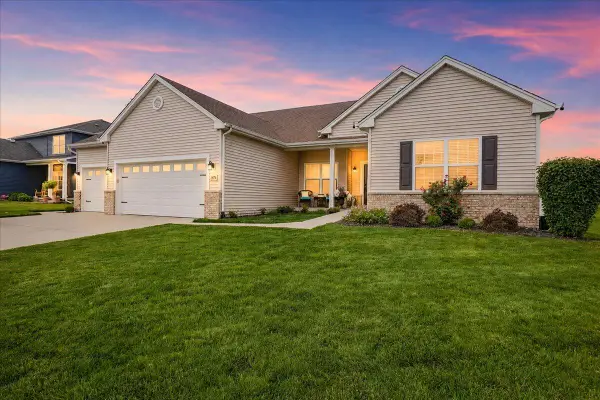 1974 Westridge Drive, Dyer, IN 46311