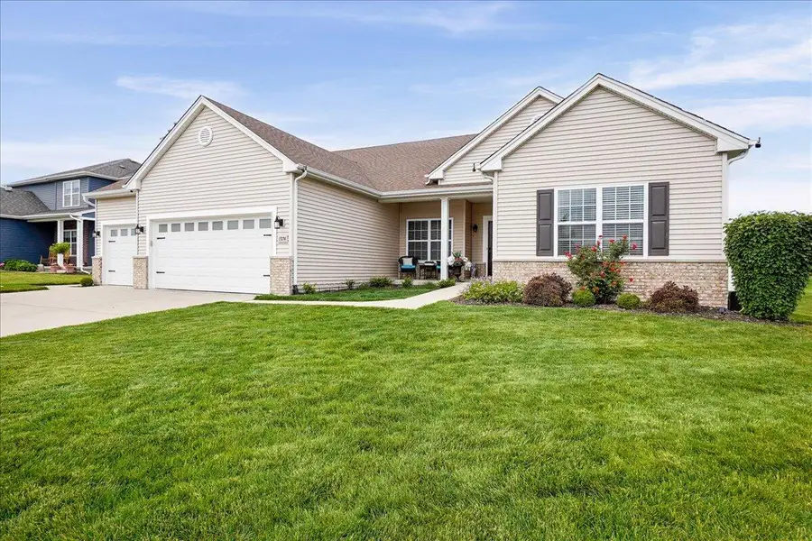 1974 Westridge Drive, Dyer, IN 46311 - #2