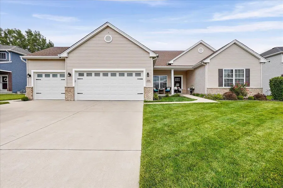 1974 Westridge Drive, Dyer, IN 46311 - #3
