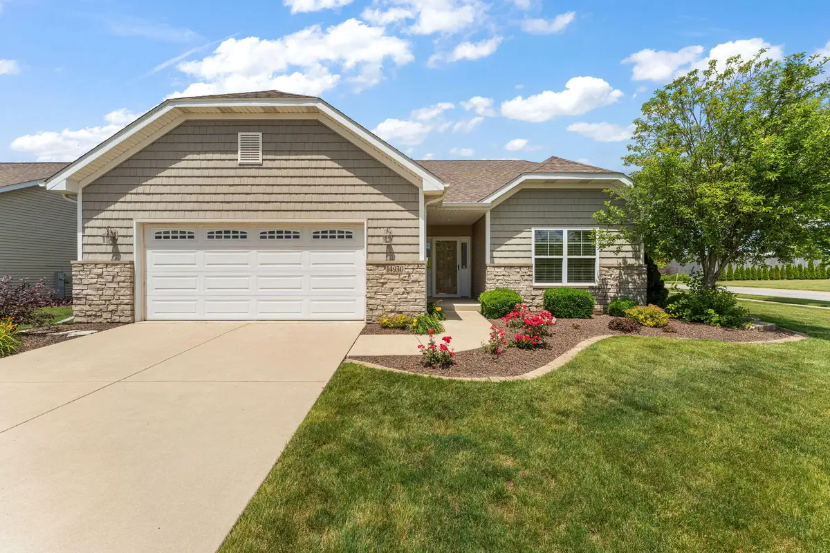 14930 W 102nd Avenue, Dyer, IN 46311 - #1