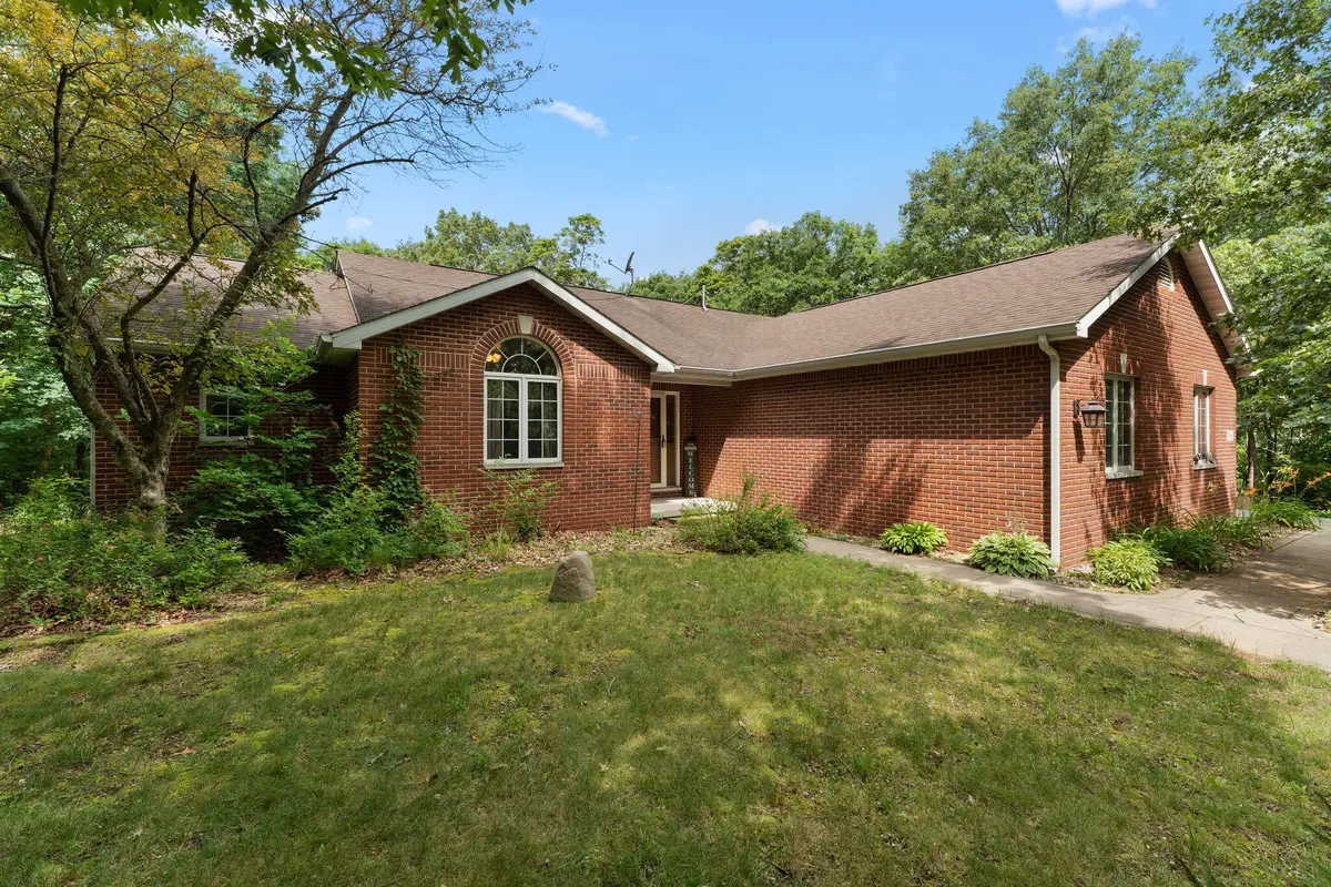 10856 N Makeever Drive E, Demotte, IN 46310 - #1