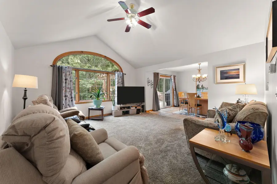 10856 N Makeever Drive E, Demotte, IN 46310 - #3