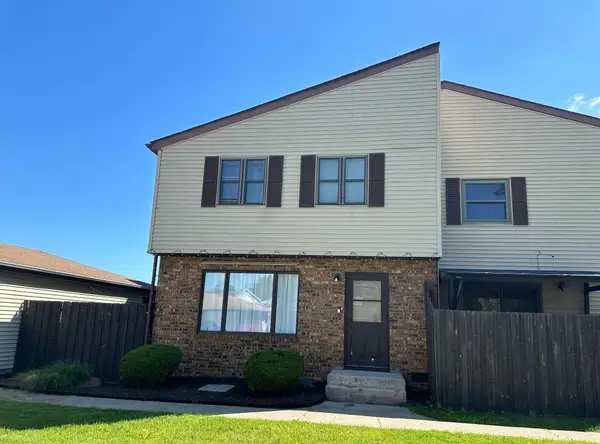 216 Plum Creek Drive #3, Schererville, IN 46375