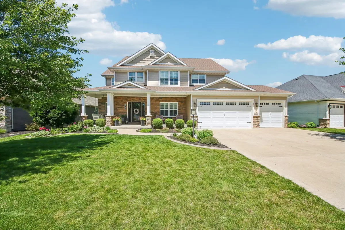 145 Ridgeview Drive, Valparaiso, IN 46385 - #1