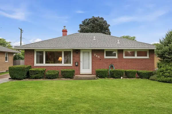 748 N Jay Street, Griffith, IN 46319