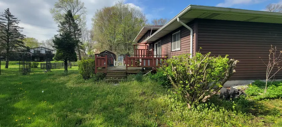 4909 N Brookside Drive, Michigan City, IN 46360 - #2