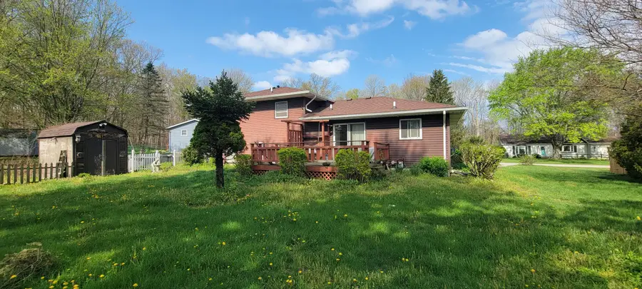 4909 N Brookside Drive, Michigan City, IN 46360 - #3