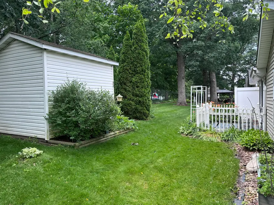 4411 W 92nd Place, Merrillville, IN 46410 - #3