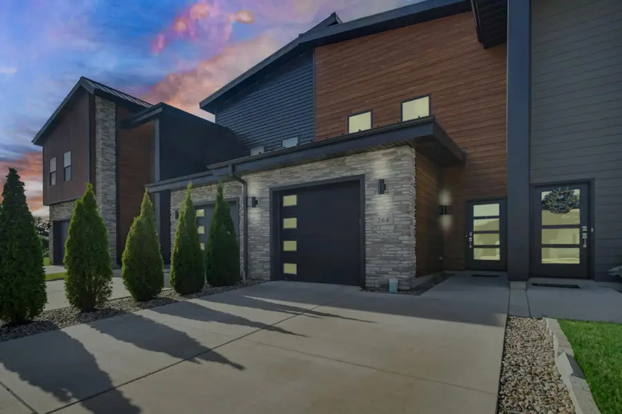264 Nomo Place, Crown Point, IN 46307 - #3