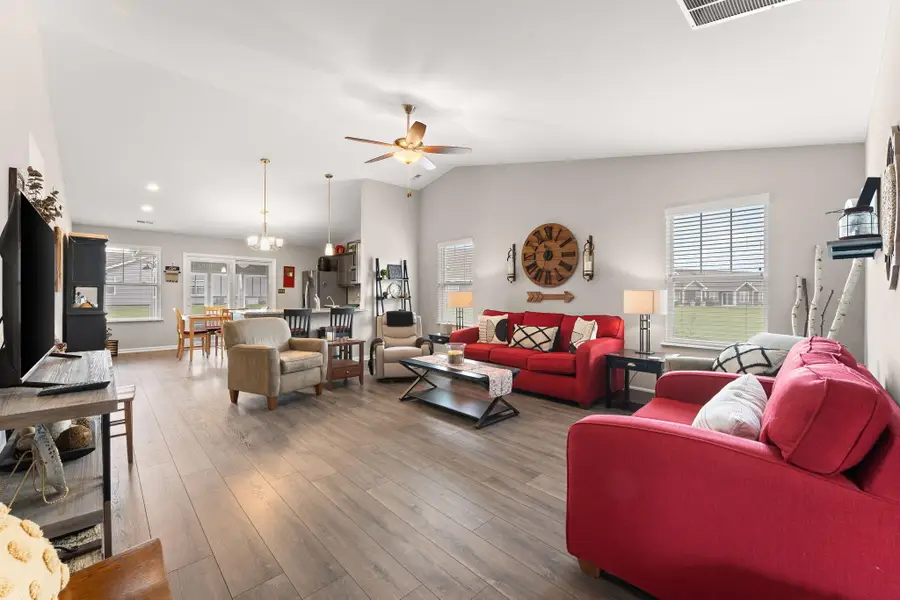 13950 Nantucket Drive, Cedar Lake, IN 46303 - #2