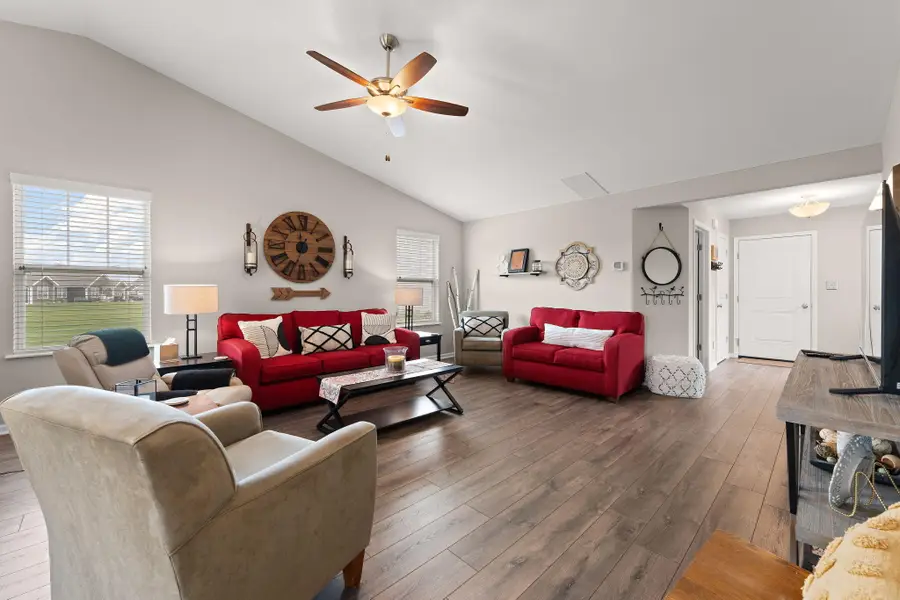 13950 Nantucket Drive, Cedar Lake, IN 46303 - #3
