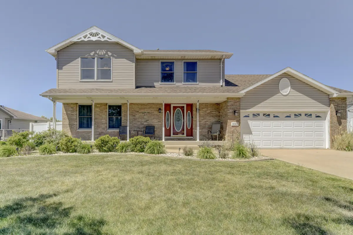 133 Harvest Drive, Dyer, IN 46311 - #1